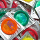 Image for article titled The Secret, Sausage-Related History Of Condoms
